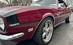 1968 Camaro Thumbnail 7