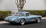 1958 Corvette Thumbnail 4