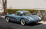 1958 Corvette Thumbnail 5