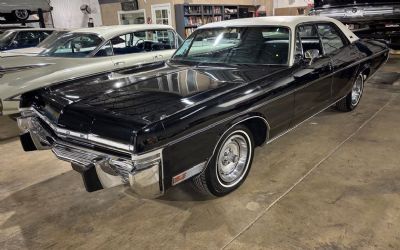 Photo of a 1973 Dodge Monaco Brougham for sale