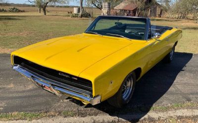 Photo of a 1968 Dodge Charger for sale