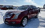 2011 SRX Thumbnail 1