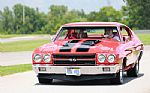 1970 Chevelle SS Thumbnail 1
