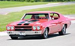 1970 Chevelle SS Thumbnail 2