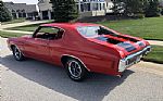 1970 Chevelle SS Thumbnail 12