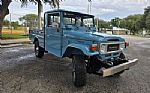 1983 Land Cruiser FJ 45 Thumbnail 23