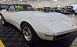 1968 Corvette Convertible Thumbnail 19