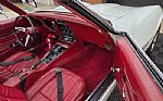 1968 Corvette Convertible Thumbnail 59
