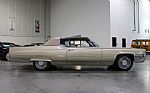1969 Coupe DeVille Thumbnail 7