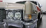 1969 Coupe DeVille Thumbnail 24