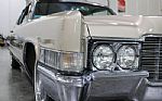 1969 Coupe DeVille Thumbnail 27