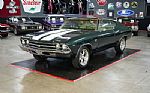 1969 Chevelle SS Style Thumbnail 2