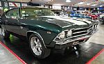 1969 Chevelle SS Style Thumbnail 29