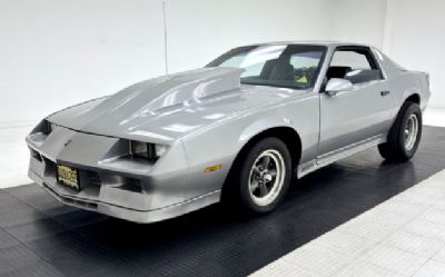 Photo of a 1986 Chevrolet Camaro Z28 Coupe for sale