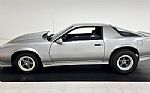 1986 Camaro Z28 Coupe Thumbnail 2