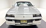 1986 Camaro Z28 Coupe Thumbnail 8