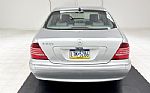 2003 S500 Sedan Thumbnail 4