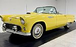 1955 Thunderbird Convertible Thumbnail 2