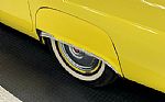 1955 Thunderbird Convertible Thumbnail 21