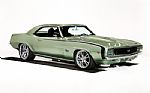 1969 Camaro Thumbnail 63