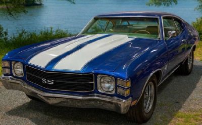 Photo of a 1971 Chevrolet Chevelle for sale
