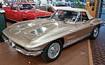 1963 Corvette Thumbnail 3