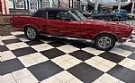 1967 Mustang Thumbnail 4