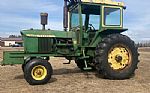 1963 4010 Tractor Thumbnail 1