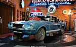 1967 GT500 Fastback Thumbnail 9