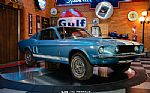 1967 GT500 Fastback Thumbnail 15