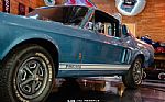 1967 GT500 Fastback Thumbnail 19