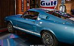 1967 GT500 Fastback Thumbnail 24