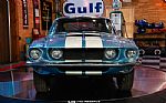 1967 GT500 Fastback Thumbnail 44