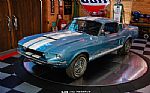 1967 GT500 Fastback Thumbnail 49