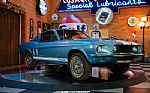 1967 GT500 Fastback Thumbnail 58