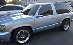 1995 Tahoe Thumbnail 3