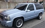 1995 Tahoe Thumbnail 2