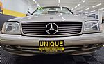 1999 SL 500 Thumbnail 8