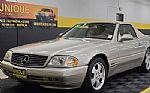1999 SL 500 Thumbnail 21