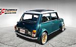 1993 Mini Cooper Cabriolet Roof Thumbnail 5