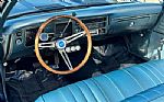 1968 Chevelle Convertible Thumbnail 6