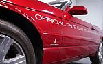 1993 Allante Indy 500 Pace Car Edit Thumbnail 20