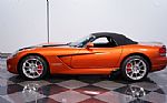 2010 Viper SRT-10 ROADSTER Thumbnail 2