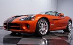 2010 Viper SRT-10 ROADSTER Thumbnail 19