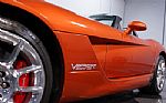 2010 Viper SRT-10 ROADSTER Thumbnail 20