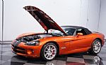 2010 Viper SRT-10 ROADSTER Thumbnail 28