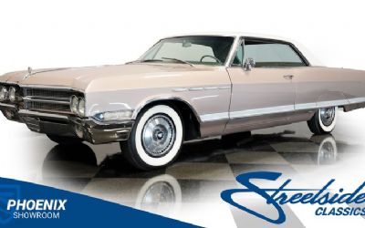 Photo of a 1965 Buick Electra 225 Custom 1965 Buick Electra 225 for sale