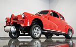 1948 Streamliner Torpedo gasser Thumbnail 5