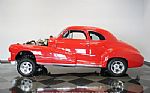 1948 Streamliner Torpedo gasser Thumbnail 2
