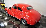 1948 Streamliner Torpedo gasser Thumbnail 10